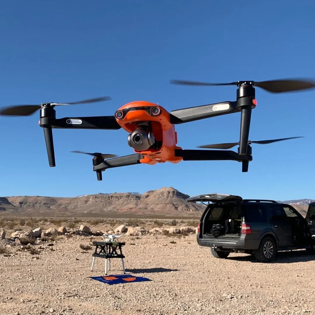 🔥🚁2026 New Professional Drone | 4K Camera | 5G | 3-Axis Gimbal | 360° Obstacle Avoidance Technology - Image 9