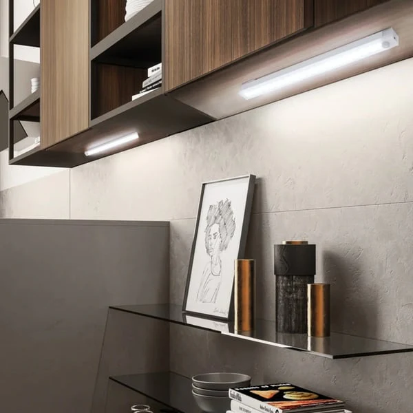 🔥 Punch-free Smart Sensor Magnetic Rechargeable LED Lights - Image 9
