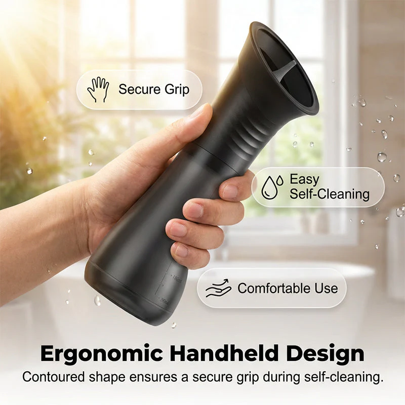 Rechargeable Electric Ear Cleaner Kit - Image 4