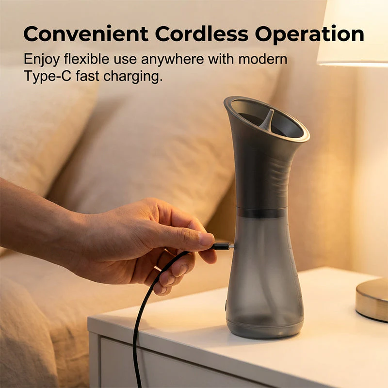 Rechargeable Electric Ear Cleaner Kit - Image 9