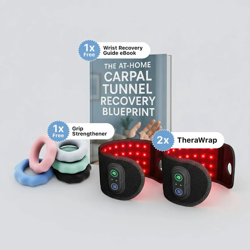 Red Light Therapy Belt - Image 2
