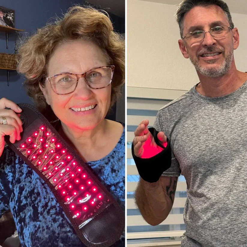 Red Light Therapy Belt - Image 6