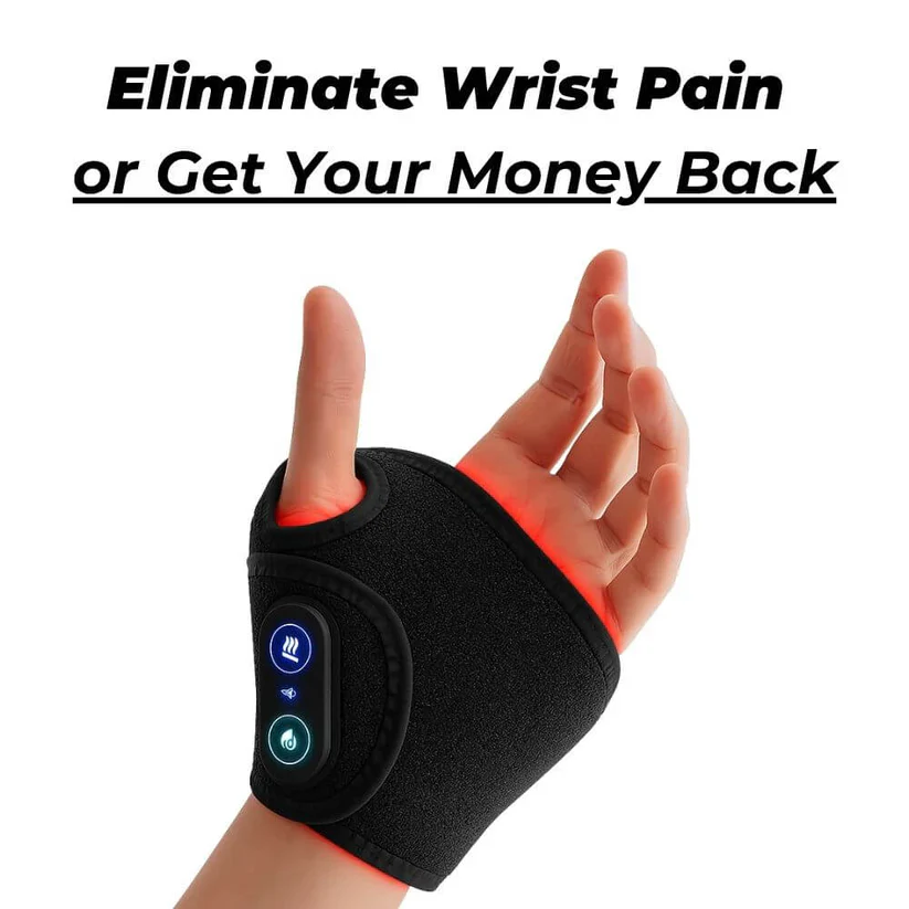 Red Light Therapy Belt - Image 7