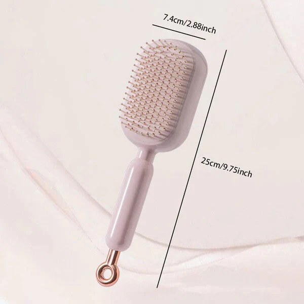 đRetractable Cushion Massage Comb - Image 7