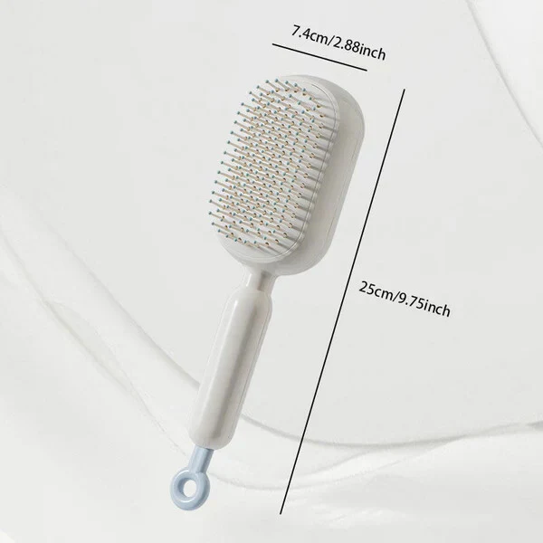 đRetractable Cushion Massage Comb - Image 8
