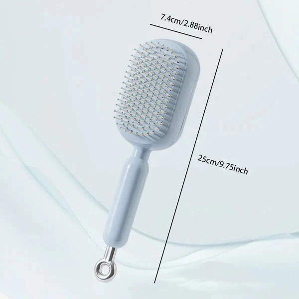 đRetractable Cushion Massage Comb - Image 9