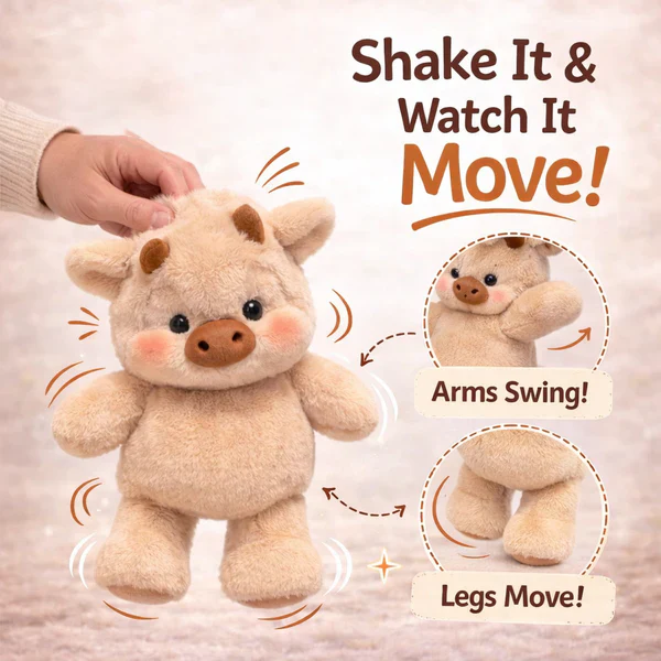 🔥Running Buddy Plushie🎁 - Image 3