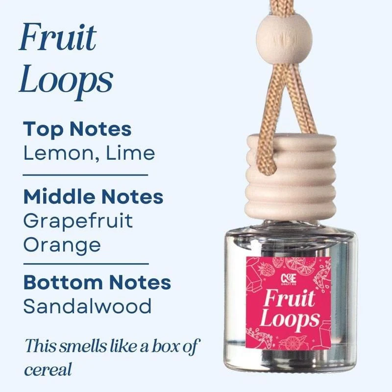 🍃Scented Car Air Freshener - Image 14