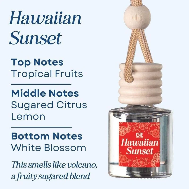 🍃Scented Car Air Freshener - Image 15