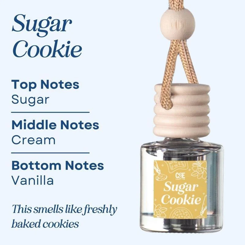 🍃Scented Car Air Freshener - Image 21