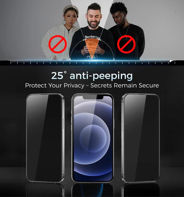 TIKTROVE 3rd Generation Screen Protector - Automatic Dust Free Eco-Friendly Protection - Image 9