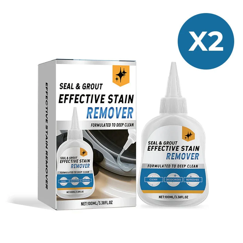 Sealant and Grout Stain Removal Gel - Image 7