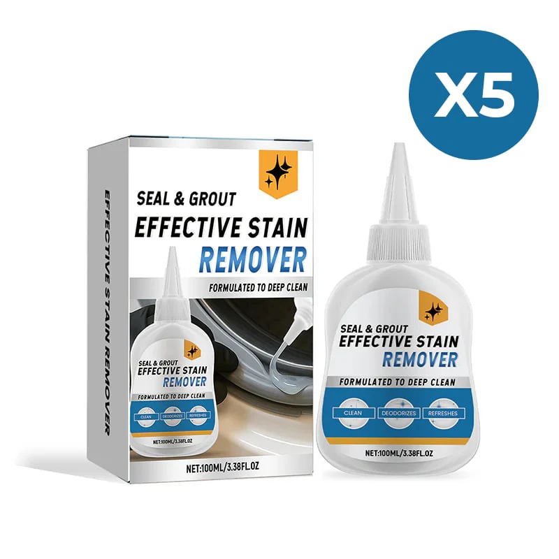 Sealant and Grout Stain Removal Gel - Image 9