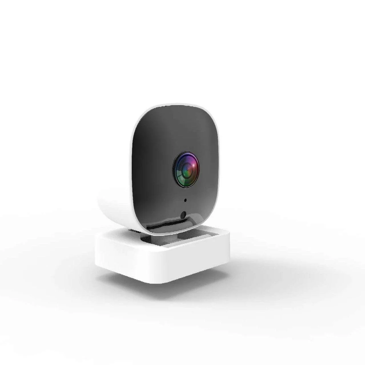 🔥 crystal-clear 2K security camera 🎥 Color Night Vision 🌙 24/7 Recording & Smart Alerts 🚨 Easy Install! 🔒 - Image 3