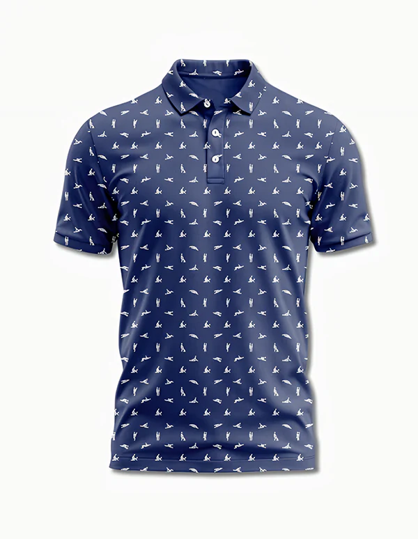 Sex Ed Polo