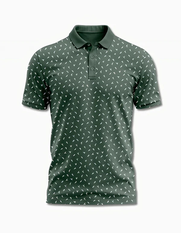 Sex Ed Polo - Image 12