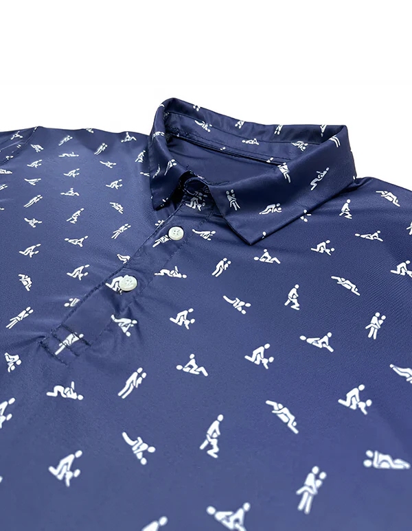 Sex Ed Polo - Image 3