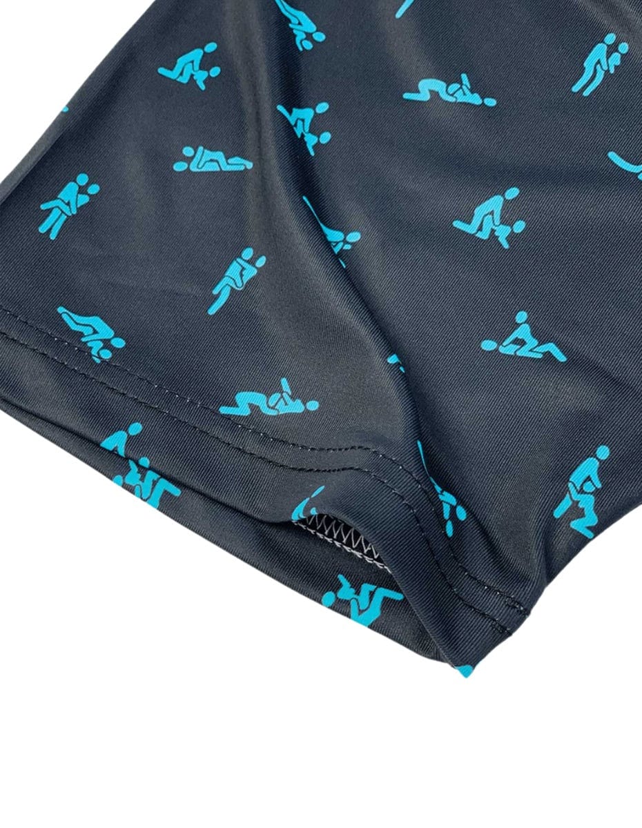 Sex Ed Polo - Image 6