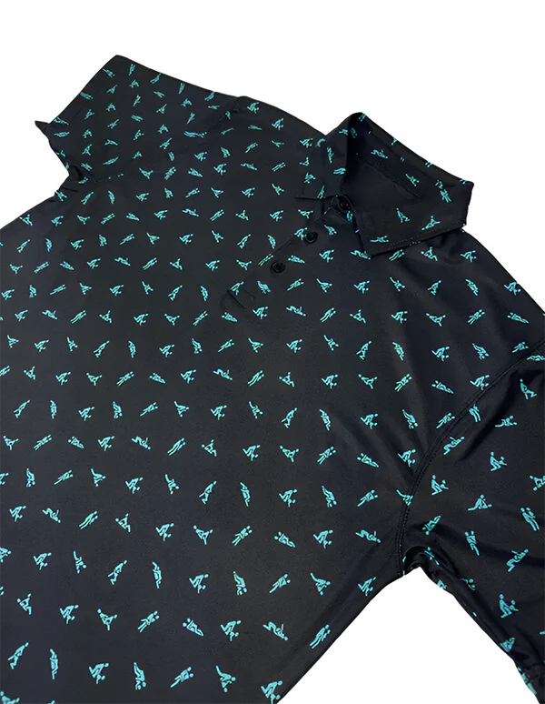 Sex Ed Polo - Image 7
