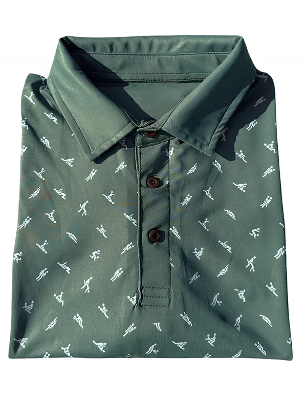 Sex Ed Polo - Image 9