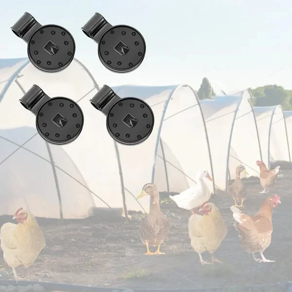 💥Last Day Promotion 🔥Shade Cloth Heavy Duty Lock Grip - Image 2