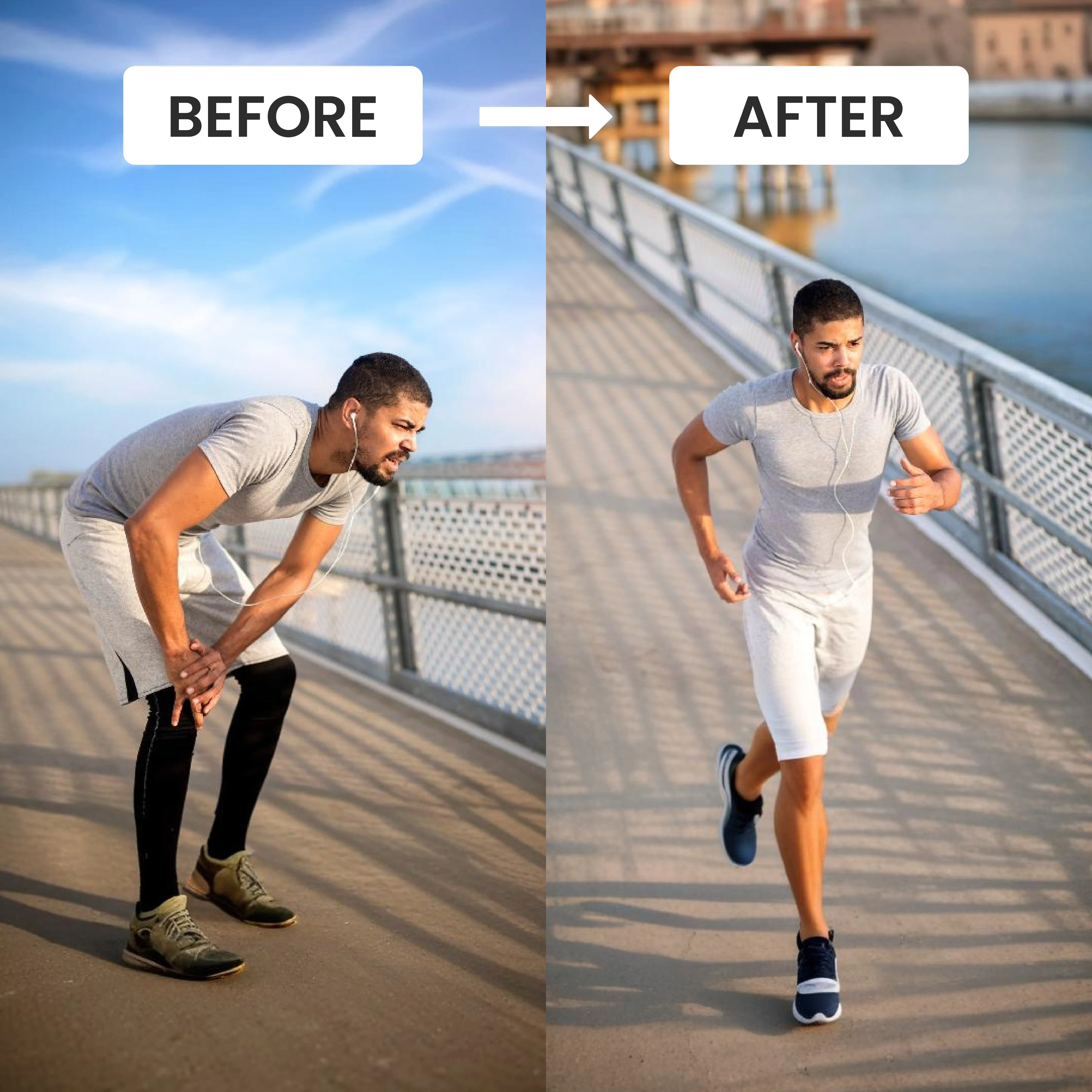 Tiktrove – Infrared Knee Massager - Image 3