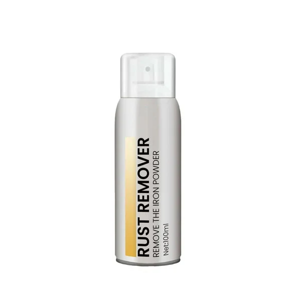 🔥🔥Stainless Steel Plating Rust Remover, Multi-purpose Rust Car Paint, Car Rust Paint - Image 8