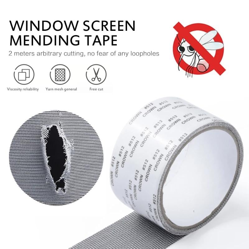 🔥🔥Strong Adhesive Screen Repair Tape - Image 14