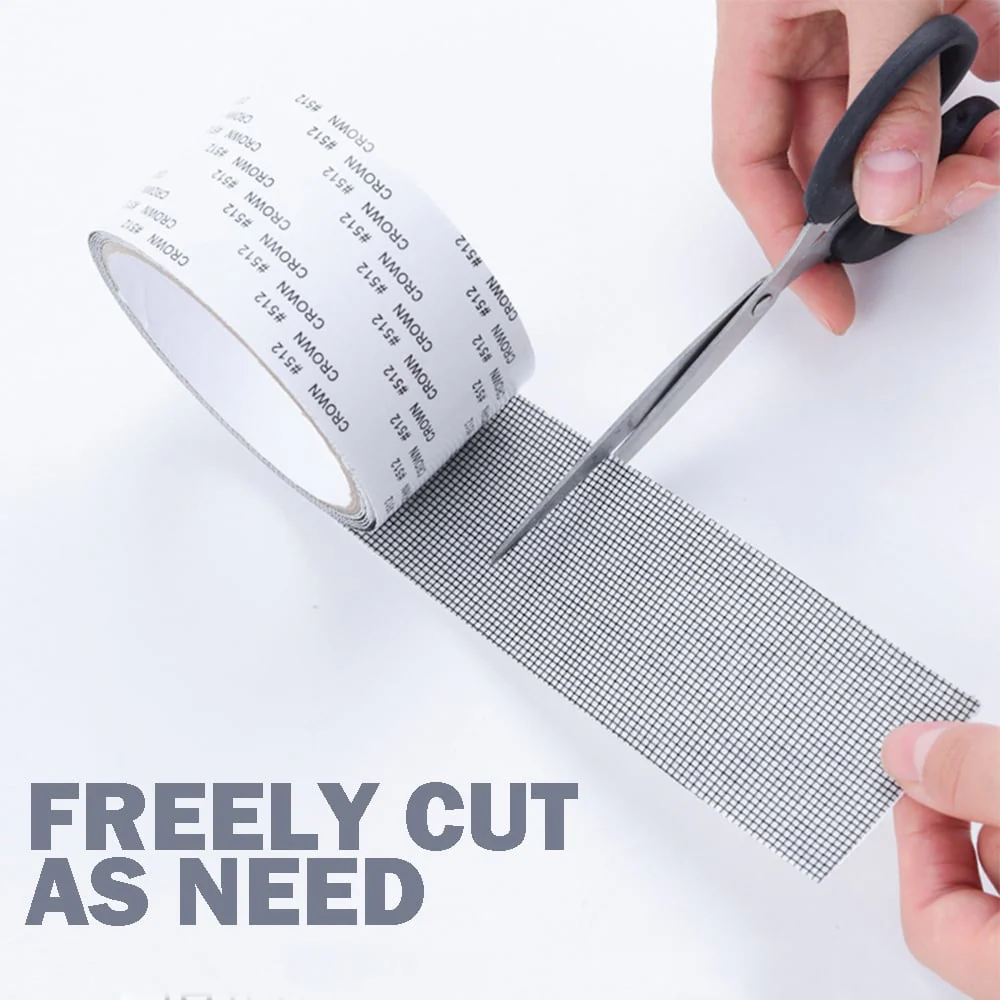 🔥🔥Strong Adhesive Screen Repair Tape - Image 9