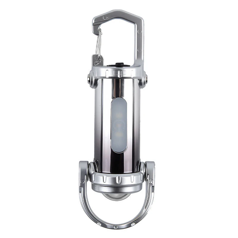 1200LM Super Bright Mini Keychain Flashlight Waterproof - Image 12
