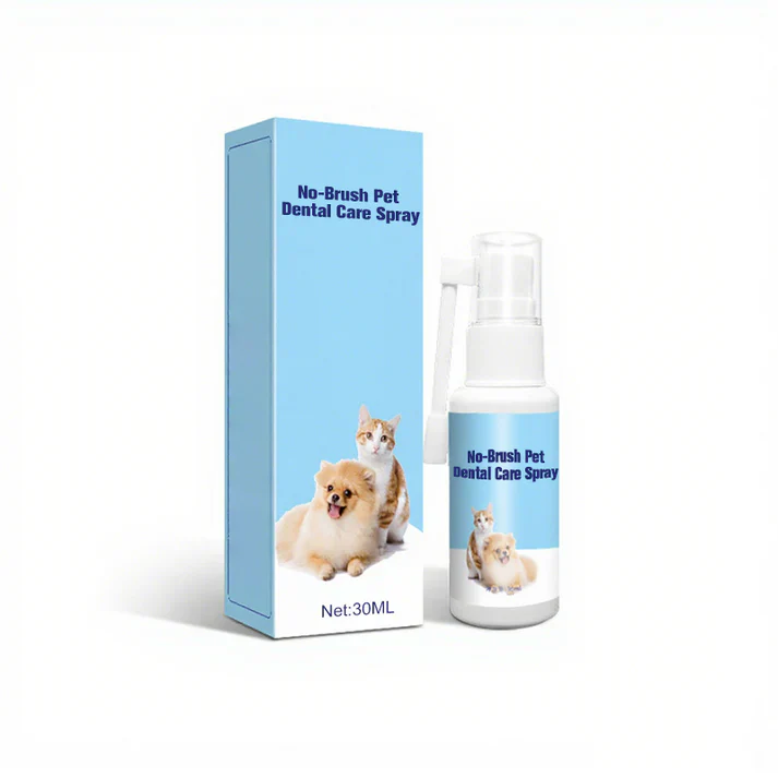 🔥Teeth Cleaning Spray for Pets - Image 8