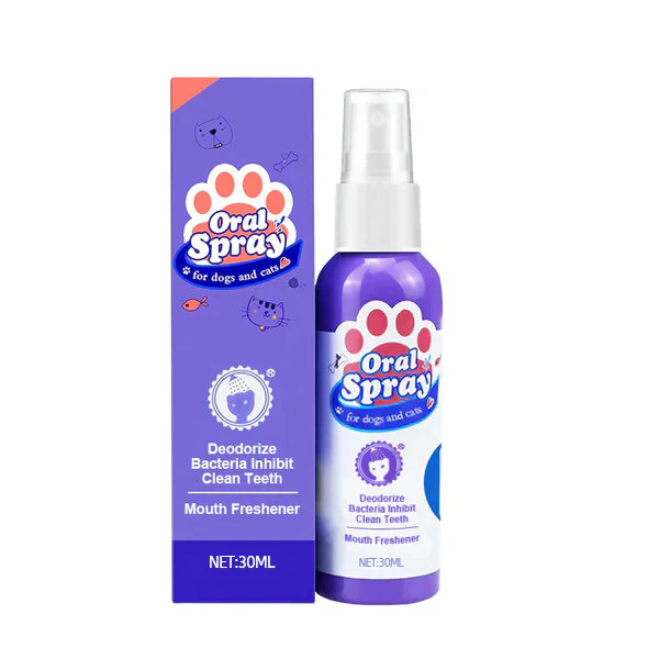 🔥Teeth Cleaning Spray for Pets - Image 3