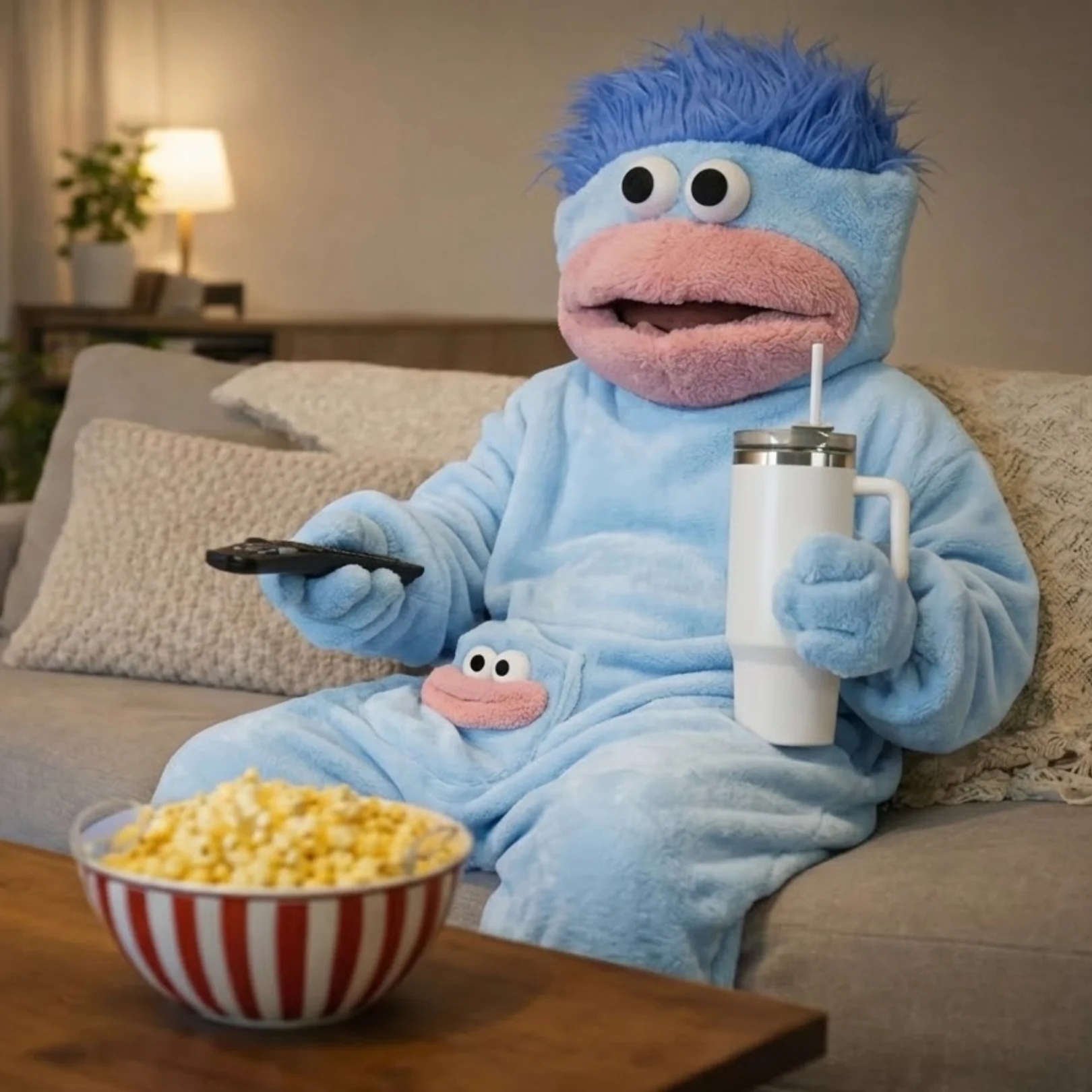 The CozySuit - Image 13