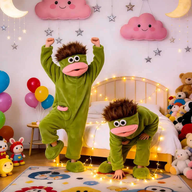 The CozySuit - Image 3