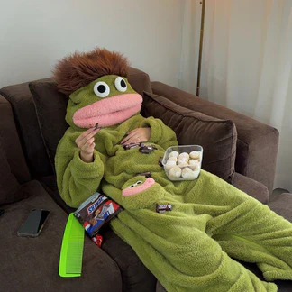 The CozySuit - Image 6