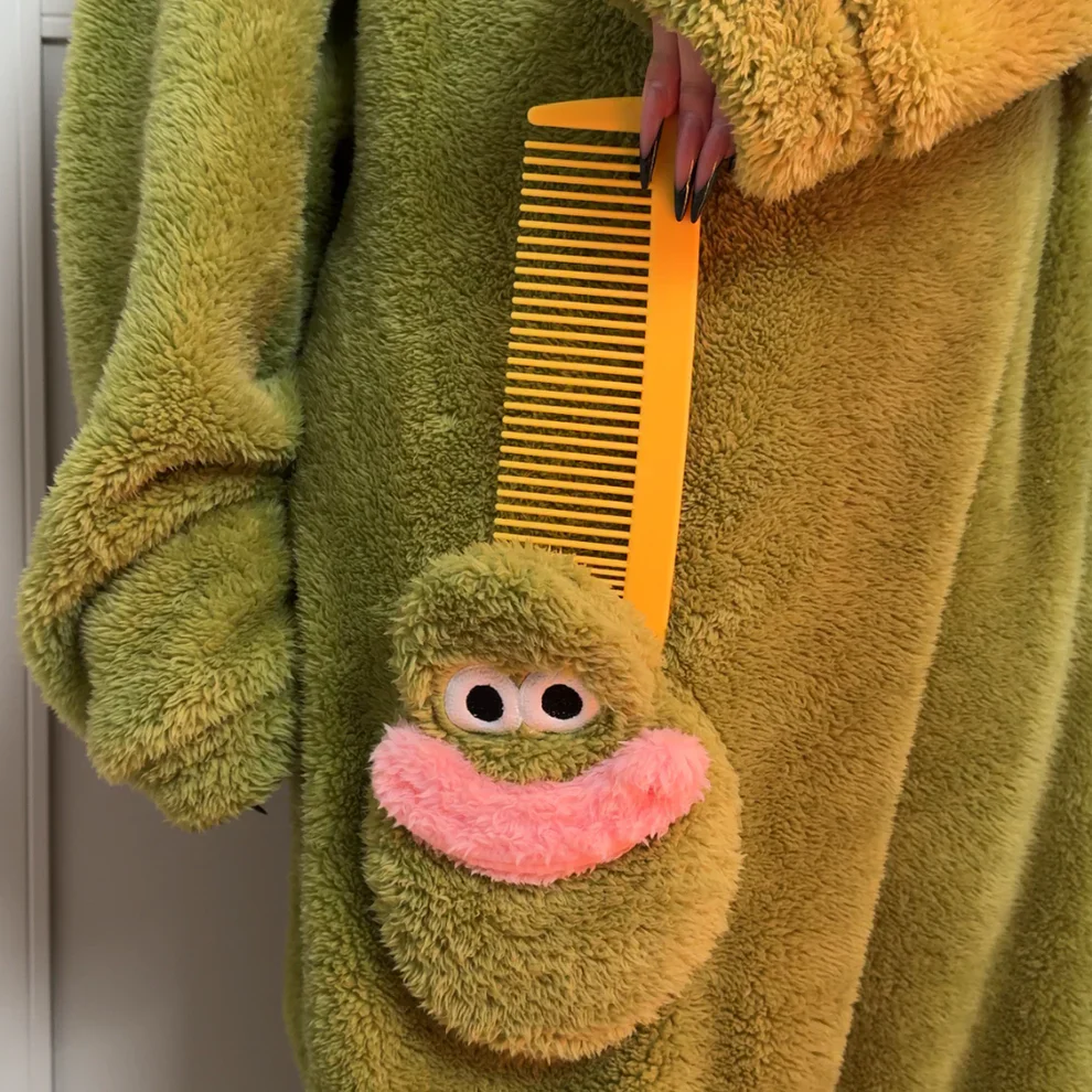 The CozySuit - Image 7