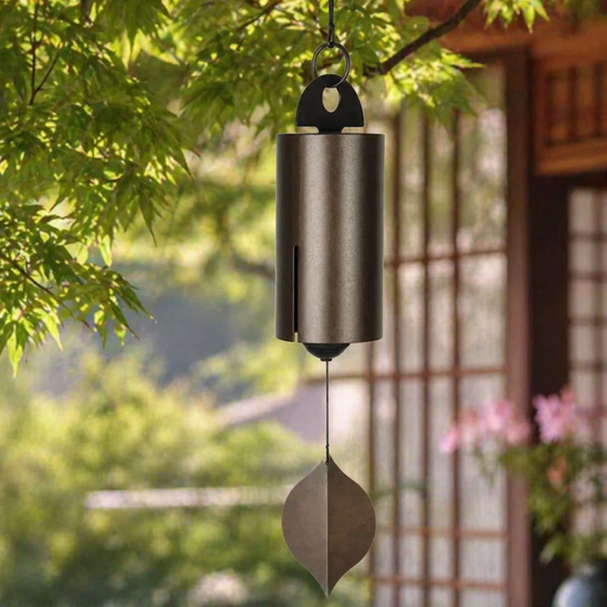 🎉LAST DAY 49%OFF - 🔥The Deep Resonance Serenity Bell - Image 2