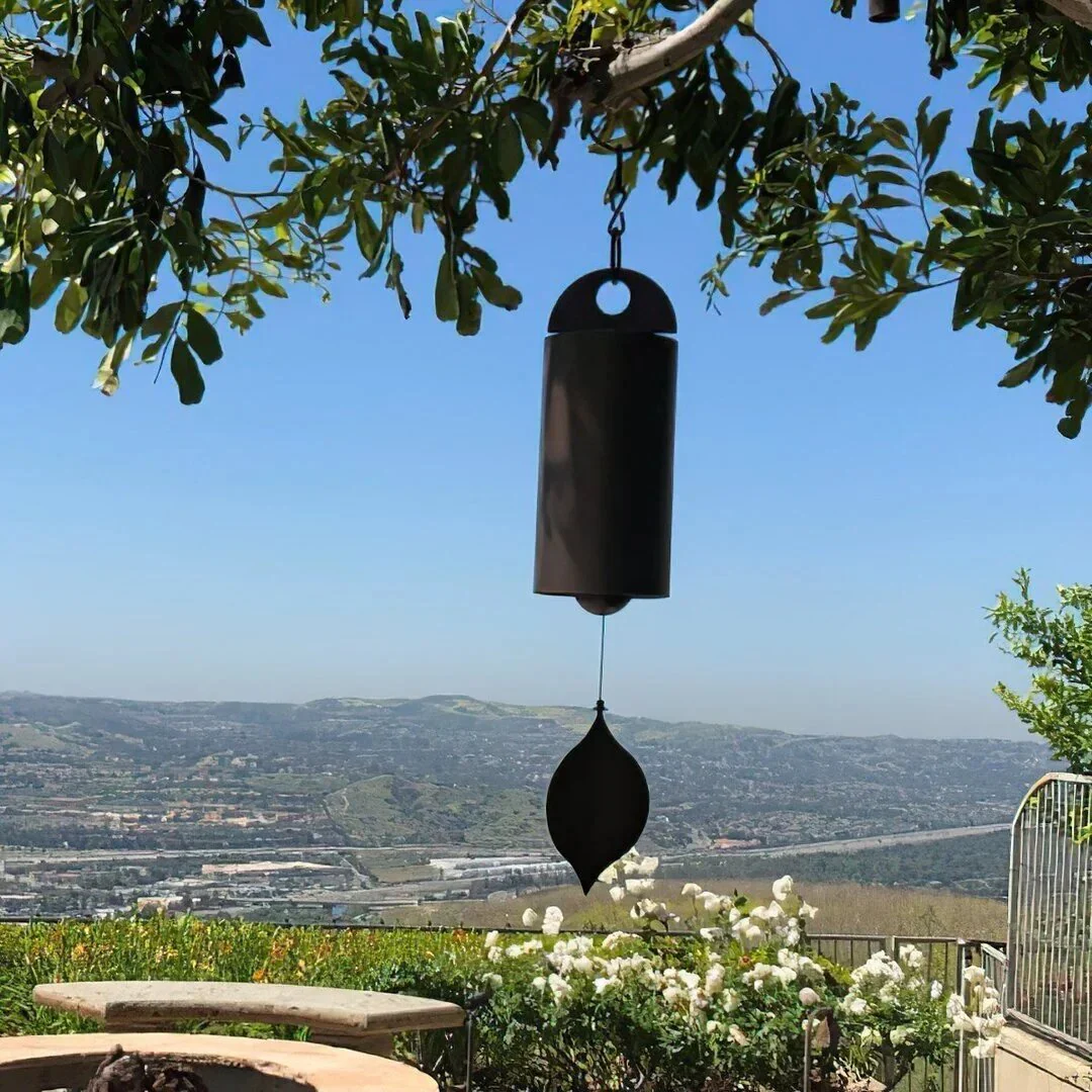 🎉LAST DAY 49%OFF - 🔥The Deep Resonance Serenity Bell - Image 4