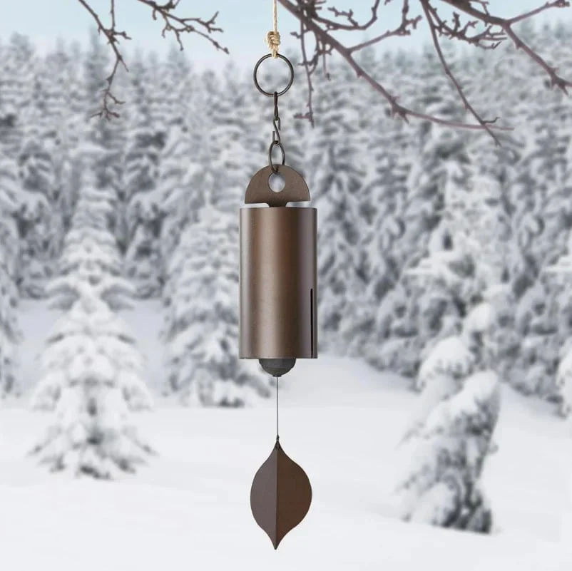 🎉LAST DAY 49%OFF - 🔥The Deep Resonance Serenity Bell - Image 7