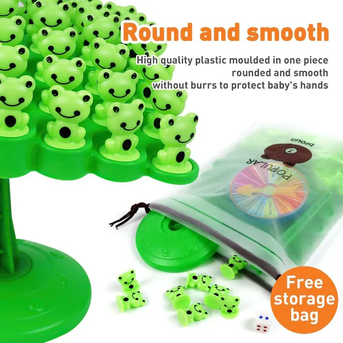 The Frog Balancing Game - Image 6