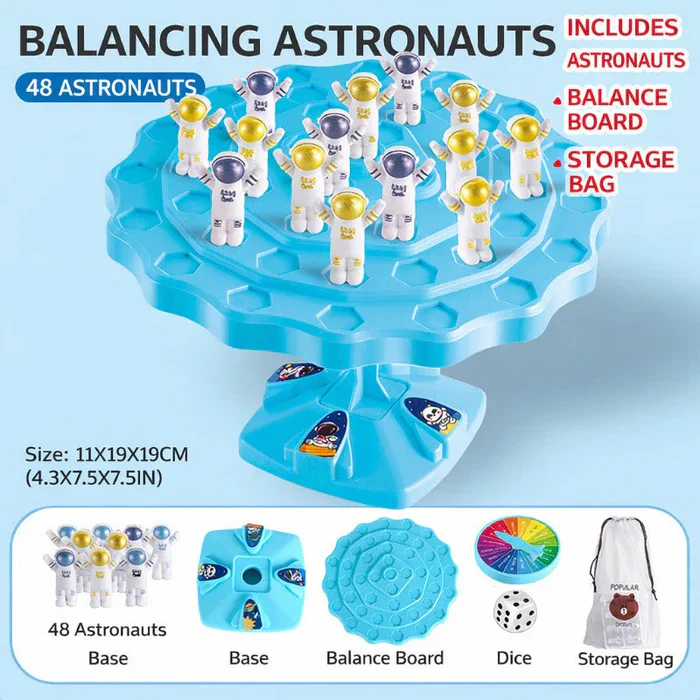 The Frog Balancing Game - Image 8