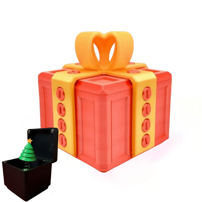 🎁 The Prank Box – Hilarious Screw Challenge with Middle Finger Surprise 🤪🖕 - Image 17