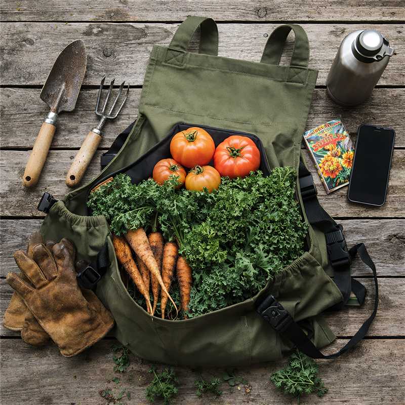 🔥The Tiktrove - 1-Second Harvest System - Image 2