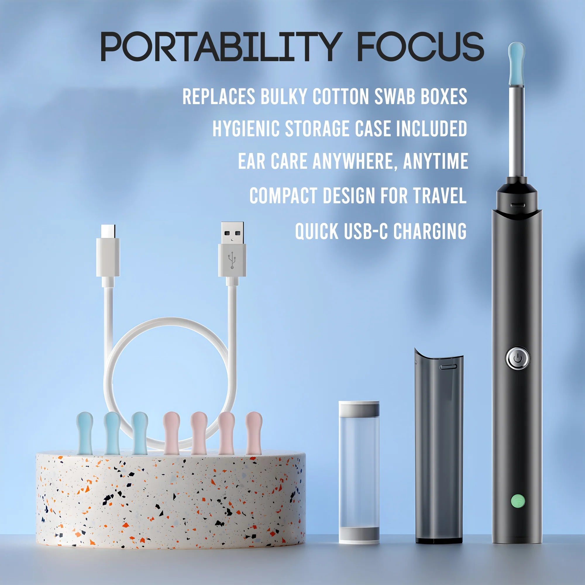 Tiktrove: Doctor Approved Ear Health Technology - Image 5