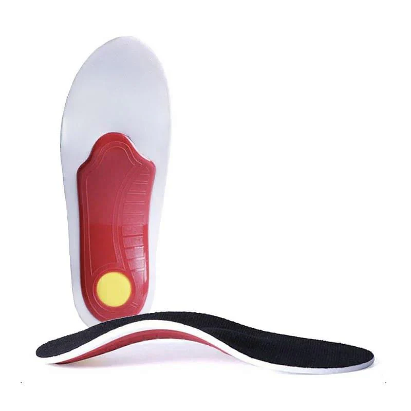 tiktrove⢠Slim - Arch Support Insoles