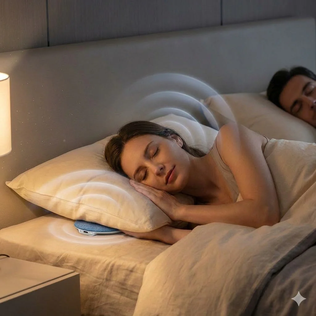 Tiktrove Pillow Speaker - Image 10