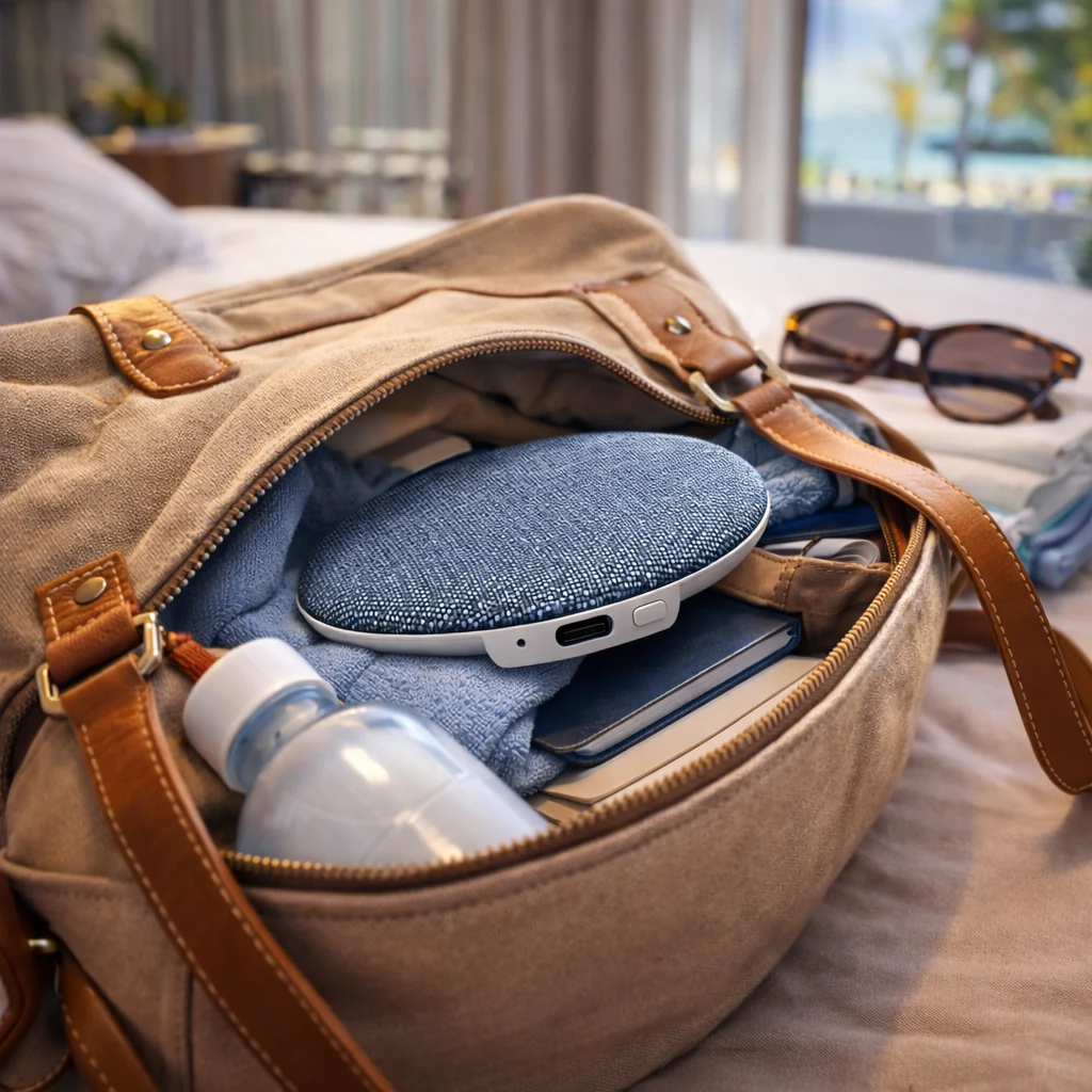 Tiktrove Pillow Speaker - Image 13