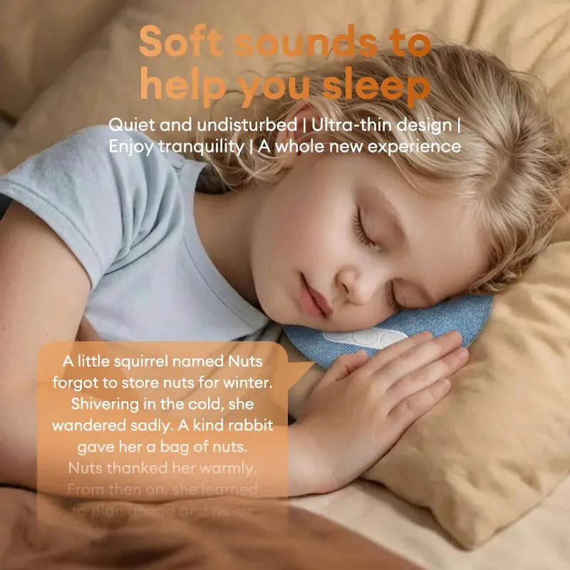 Tiktrove Pillow Speaker - Image 4