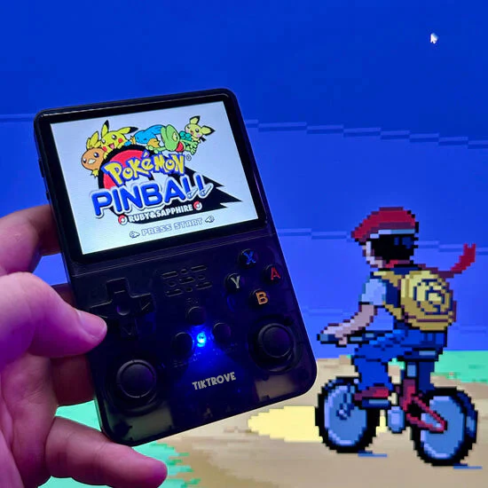 Tiktrove Retro Gamer Play - Image 12