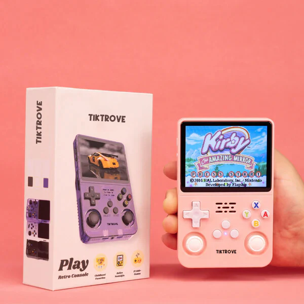 Tiktrove Retro Gamer Play - Image 2